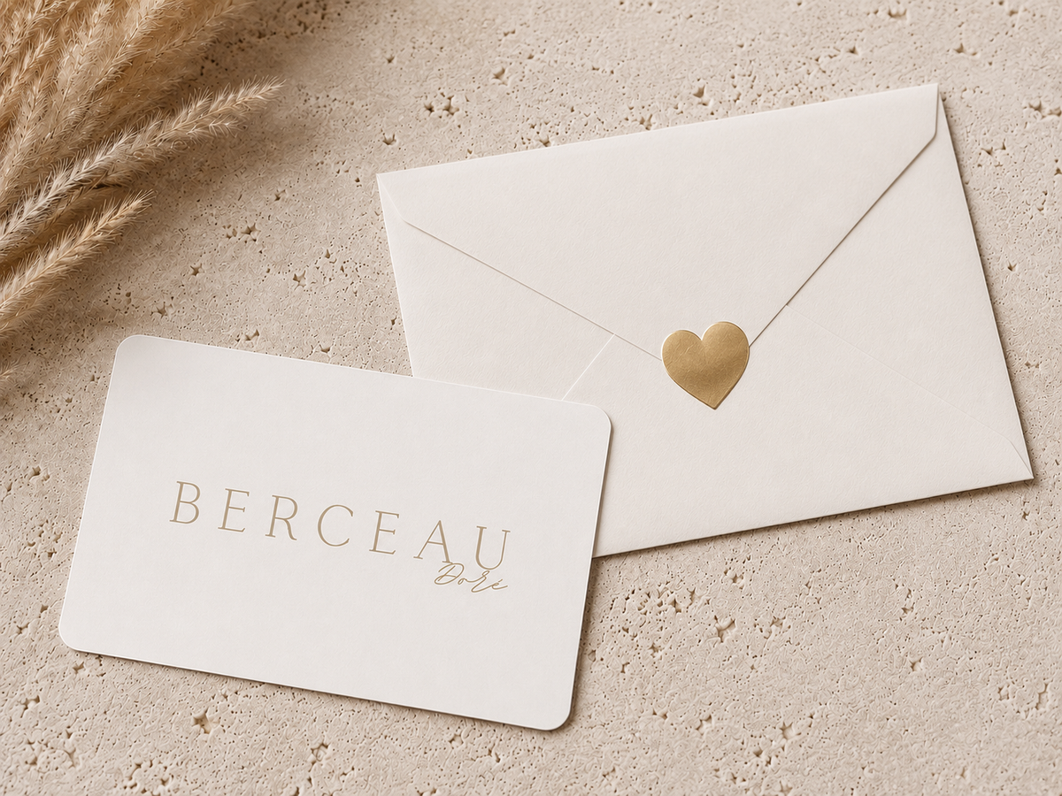 Carte cadeau