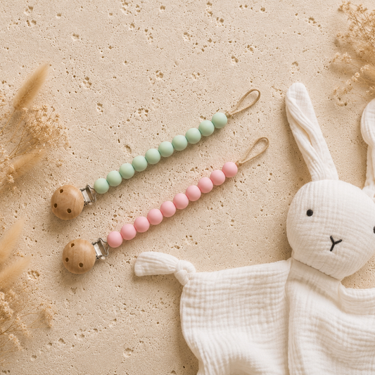 Duo classique BABY SHOWER