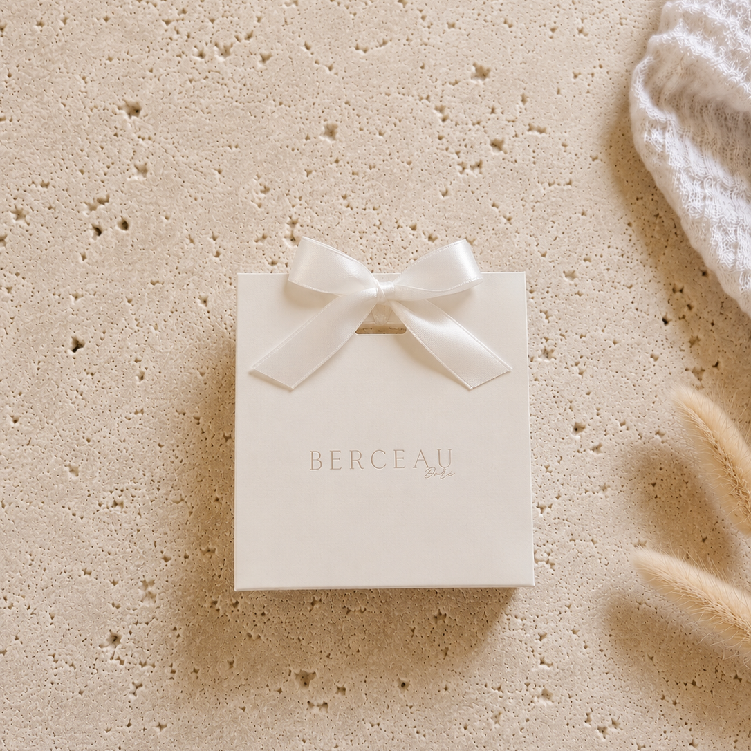 Boîte cadeau