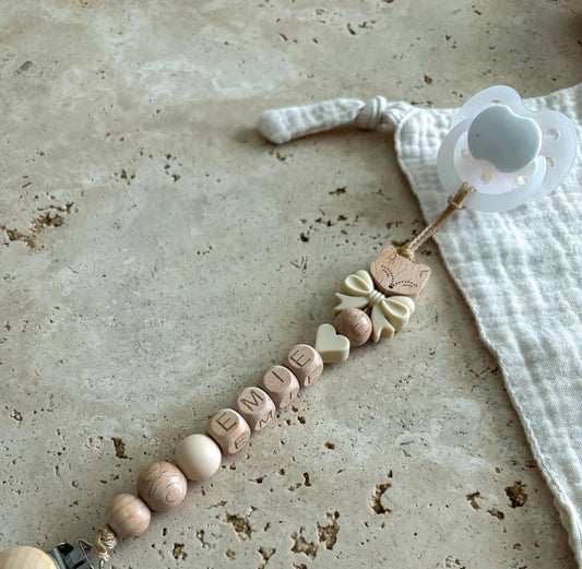 Attache-tétine EMIE