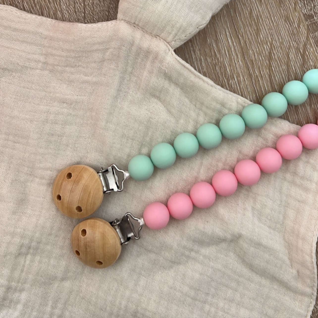 Duo classique BABY SHOWER