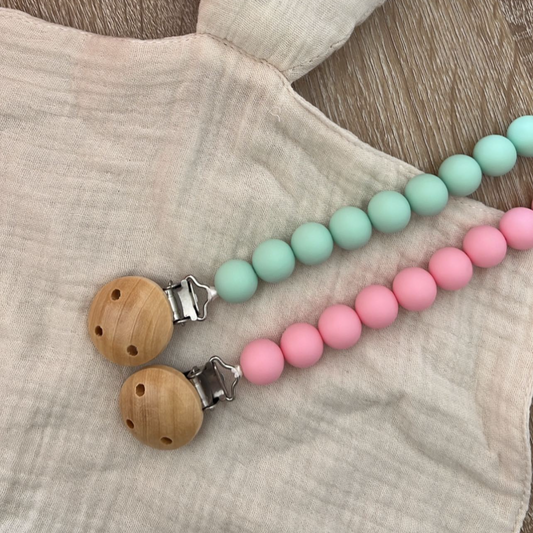 Duo classique BABY SHOWER